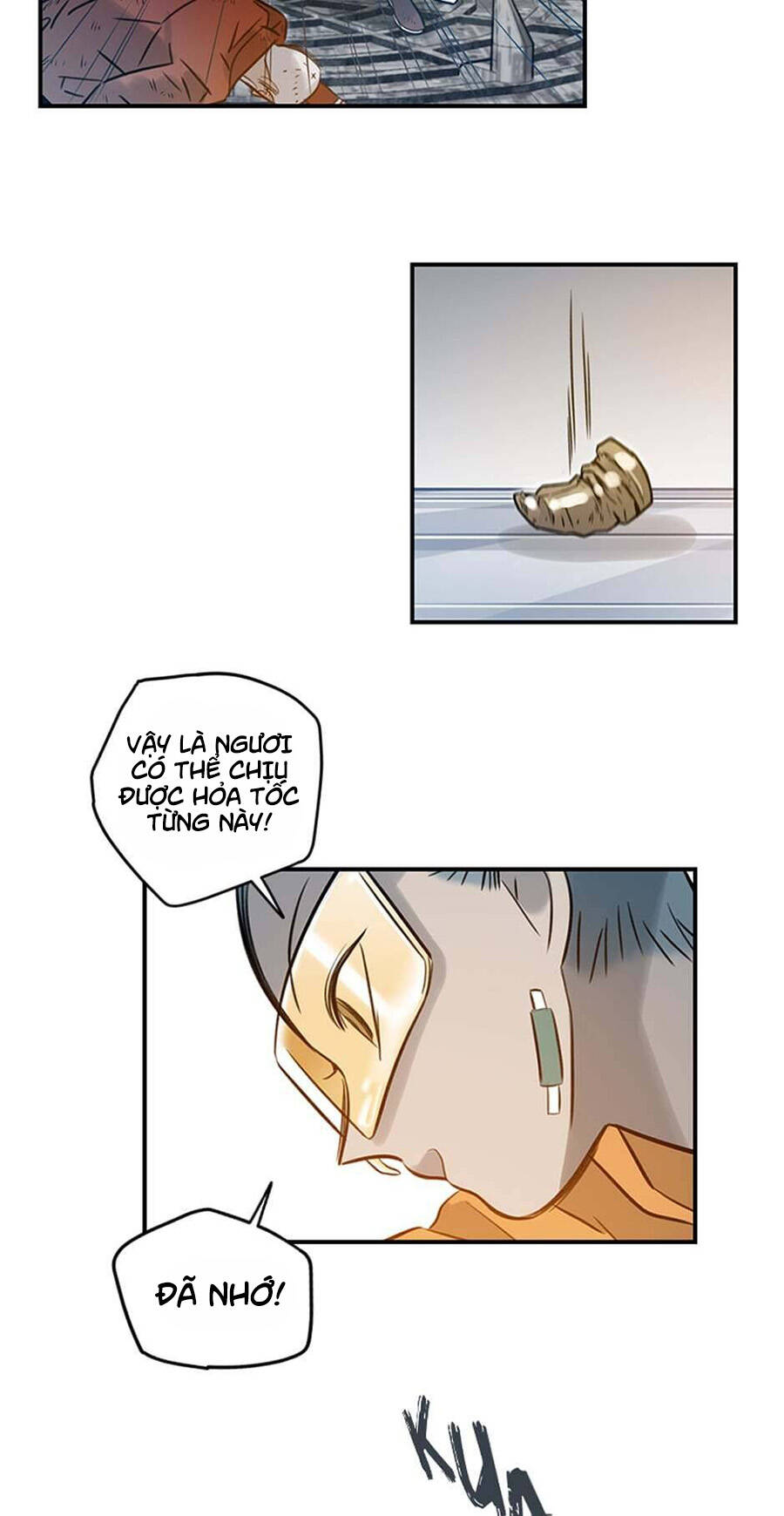 Điểm Hẹn Chapter 70 - Trang 2