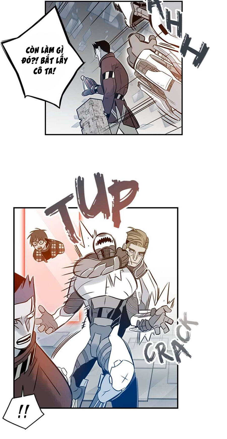 Điểm Hẹn Chapter 70 - Trang 2