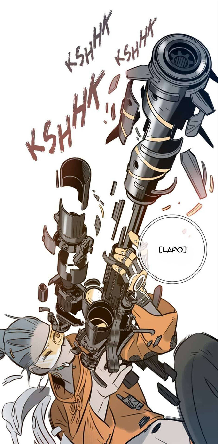 Điểm Hẹn Chapter 70 - Trang 2