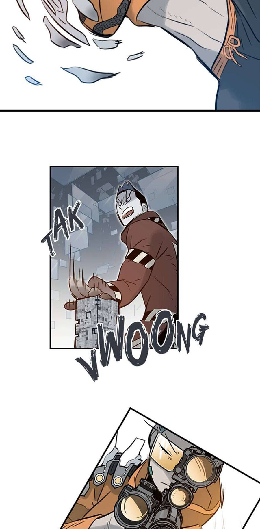 Điểm Hẹn Chapter 70 - Trang 2