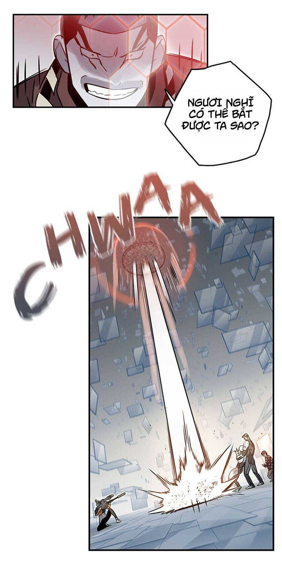 Điểm Hẹn Chapter 70 - Trang 2