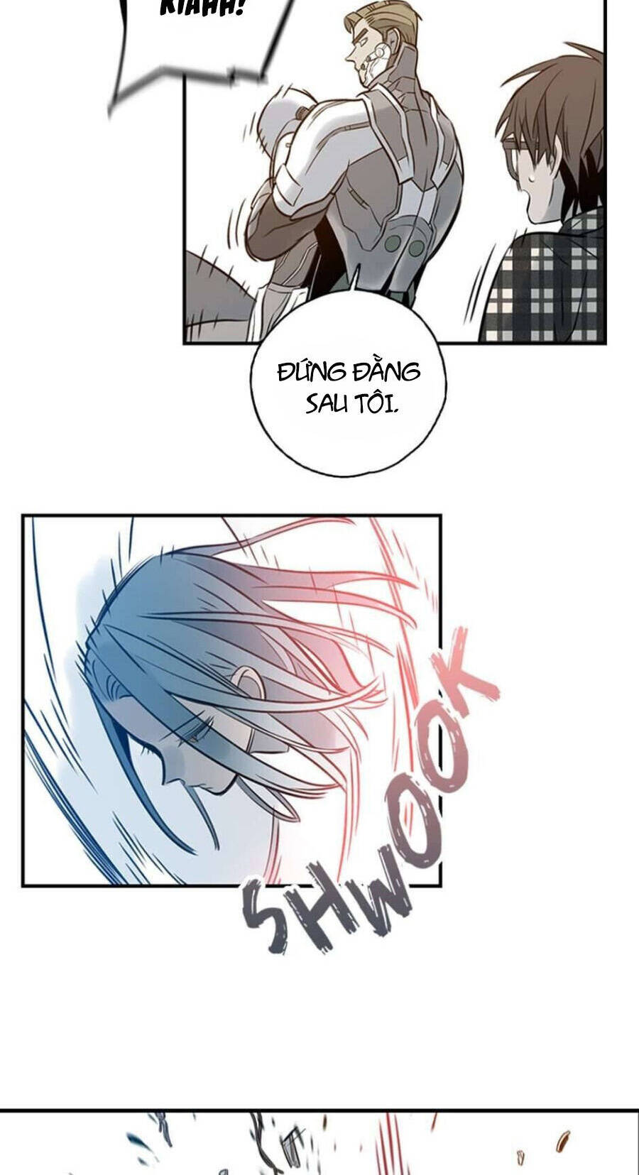 Điểm Hẹn Chapter 70 - Trang 2