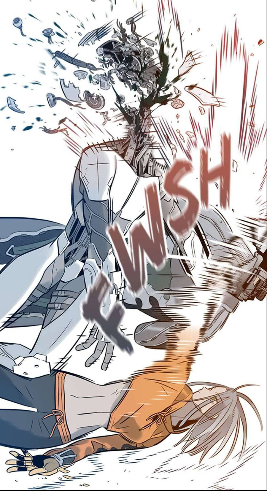 Điểm Hẹn Chapter 70 - Trang 2