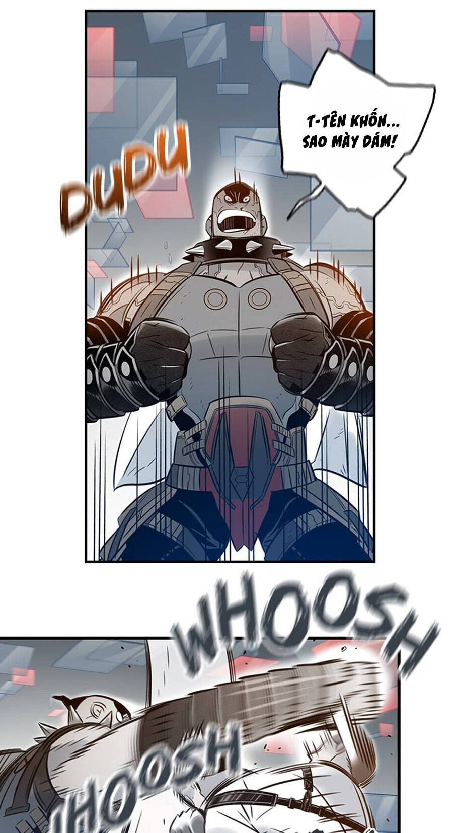 Điểm Hẹn Chapter 70 - Trang 2