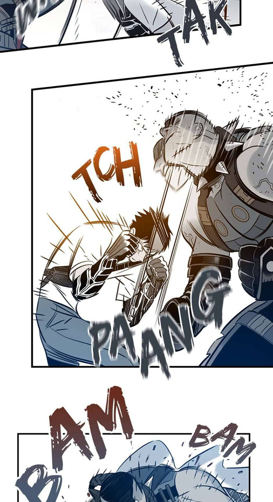 Điểm Hẹn Chapter 70 - Trang 2