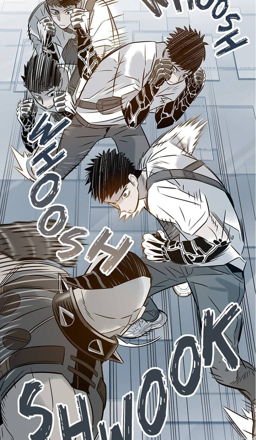 Điểm Hẹn Chapter 70 - Trang 2