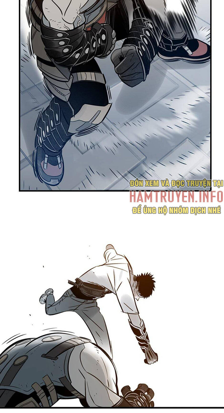 Điểm Hẹn Chapter 70 - Trang 2