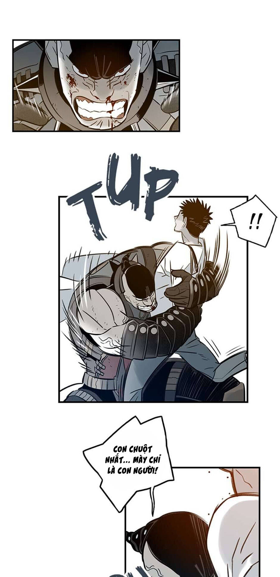 Điểm Hẹn Chapter 70 - Trang 2