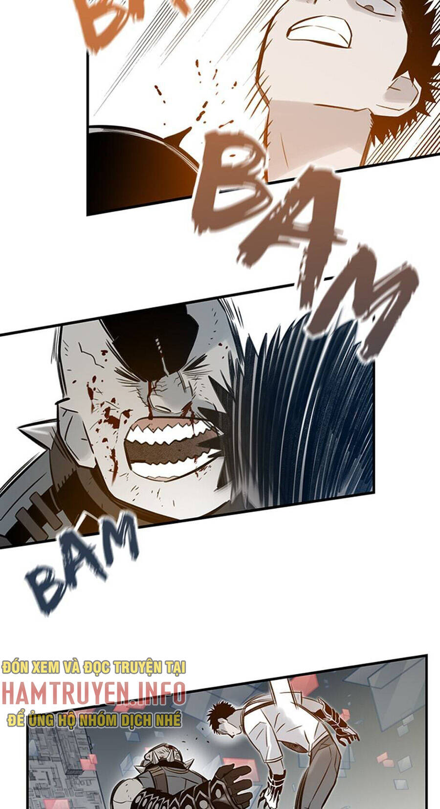 Điểm Hẹn Chapter 70 - Trang 2