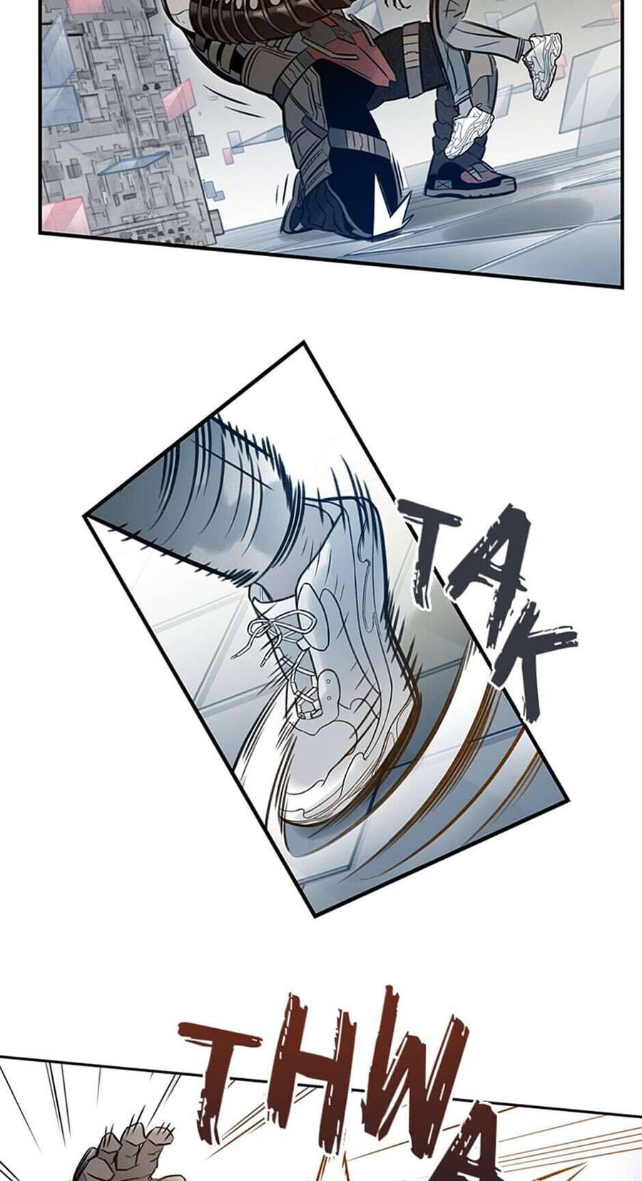 Điểm Hẹn Chapter 70 - Trang 2