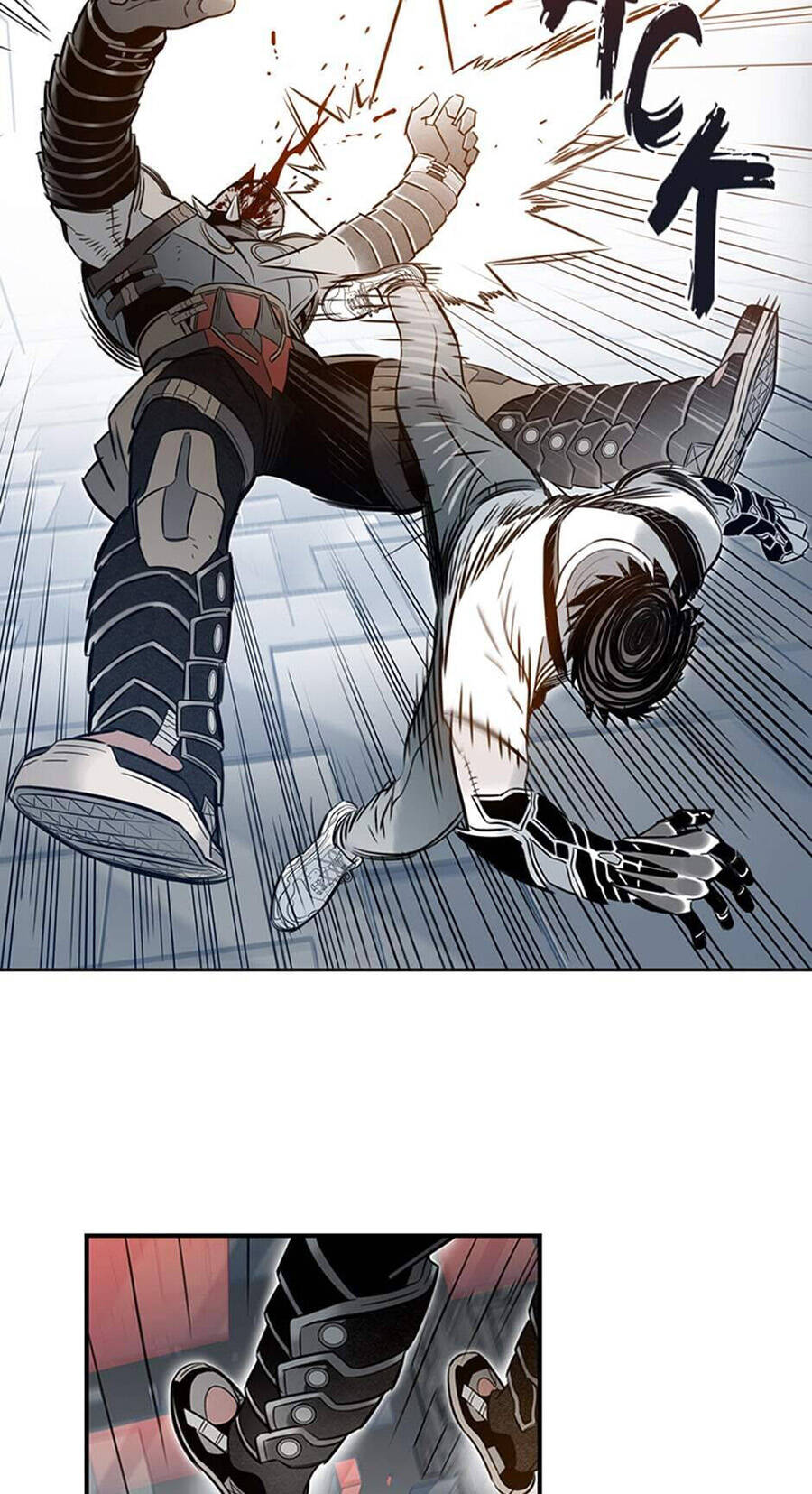 Điểm Hẹn Chapter 70 - Trang 2