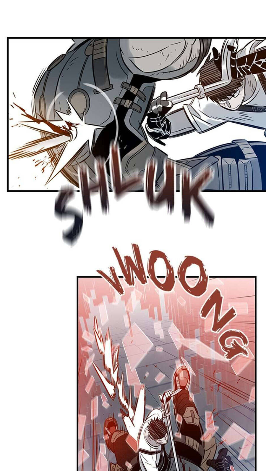 Điểm Hẹn Chapter 70 - Trang 2