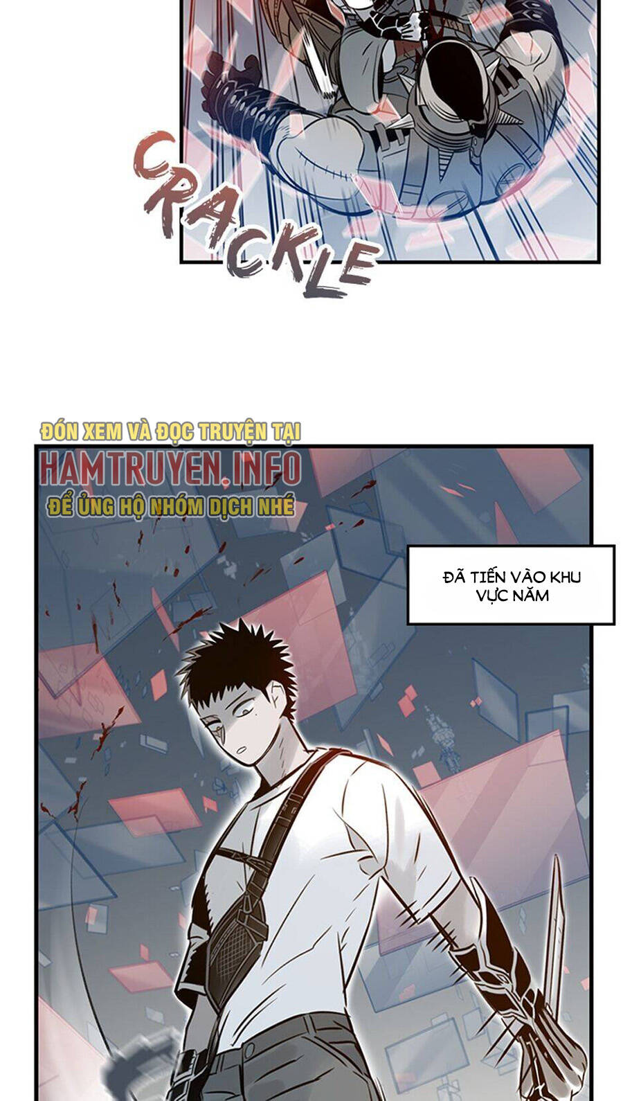 Điểm Hẹn Chapter 70 - Trang 2