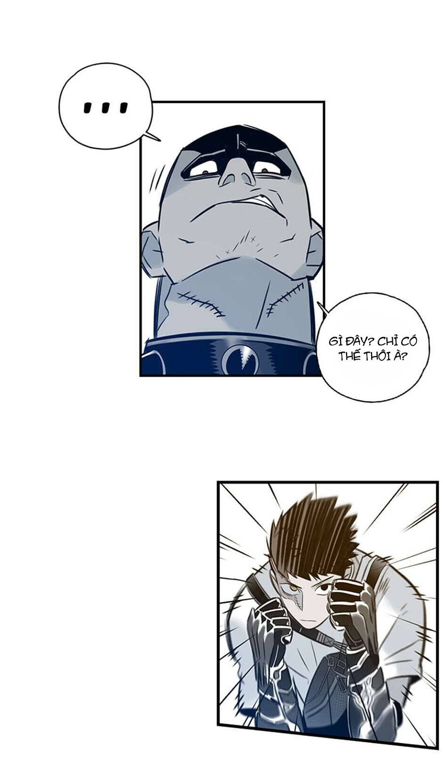 Điểm Hẹn Chapter 70 - Trang 2