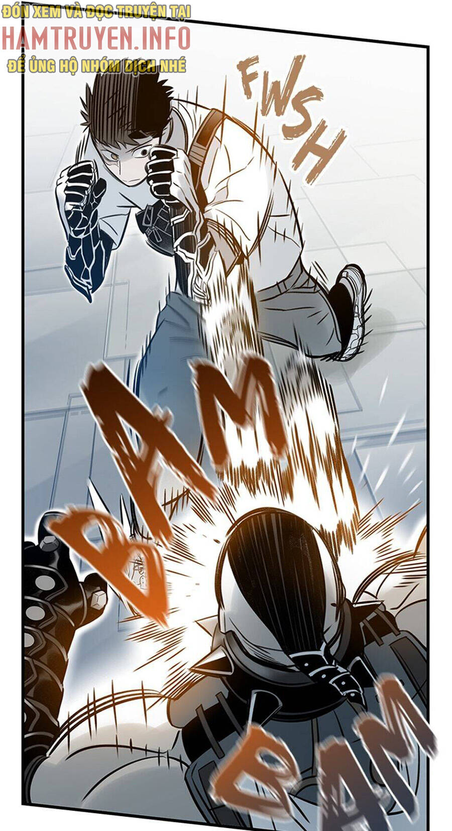 Điểm Hẹn Chapter 70 - Trang 2