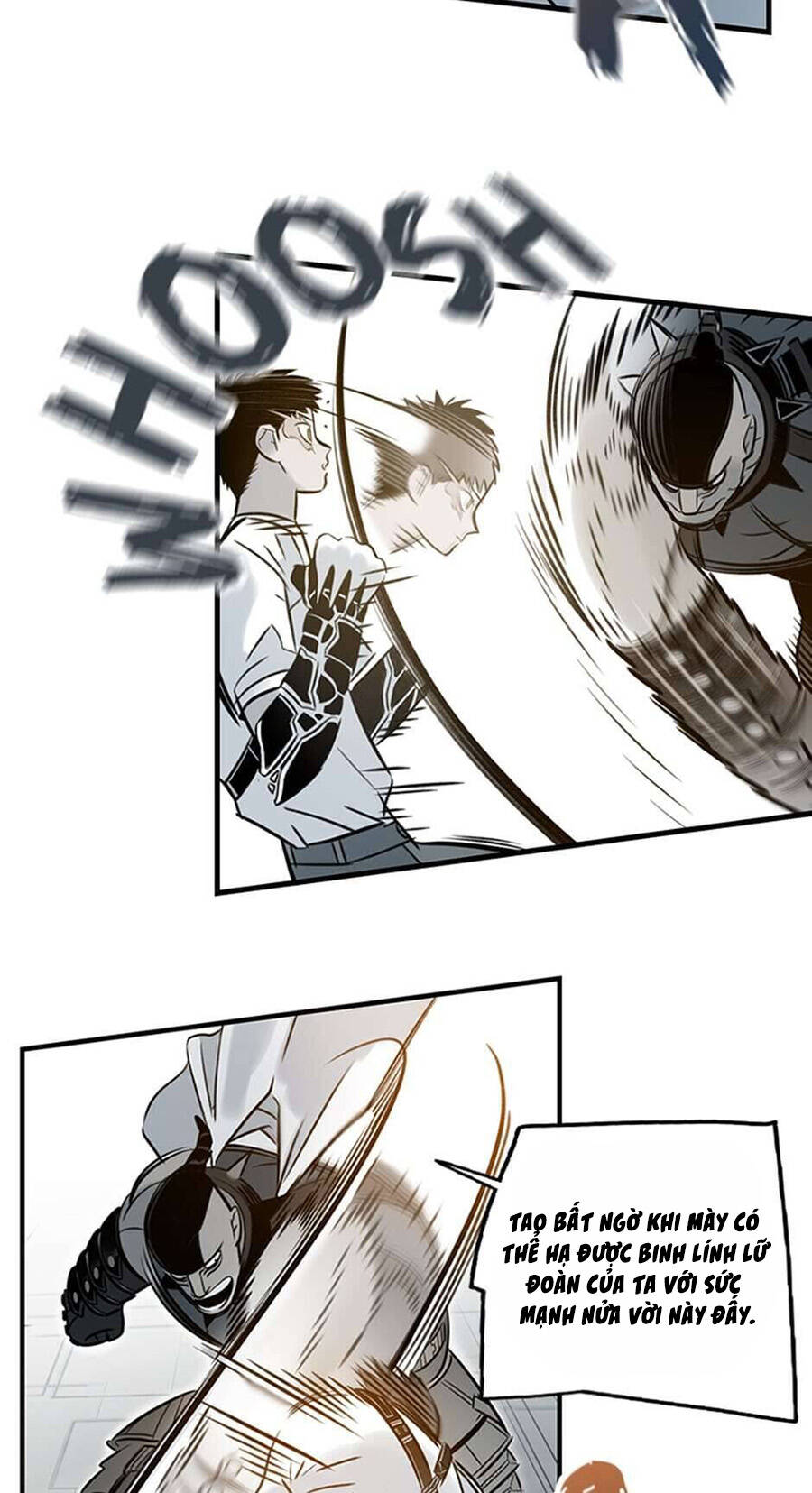 Điểm Hẹn Chapter 70 - Trang 2