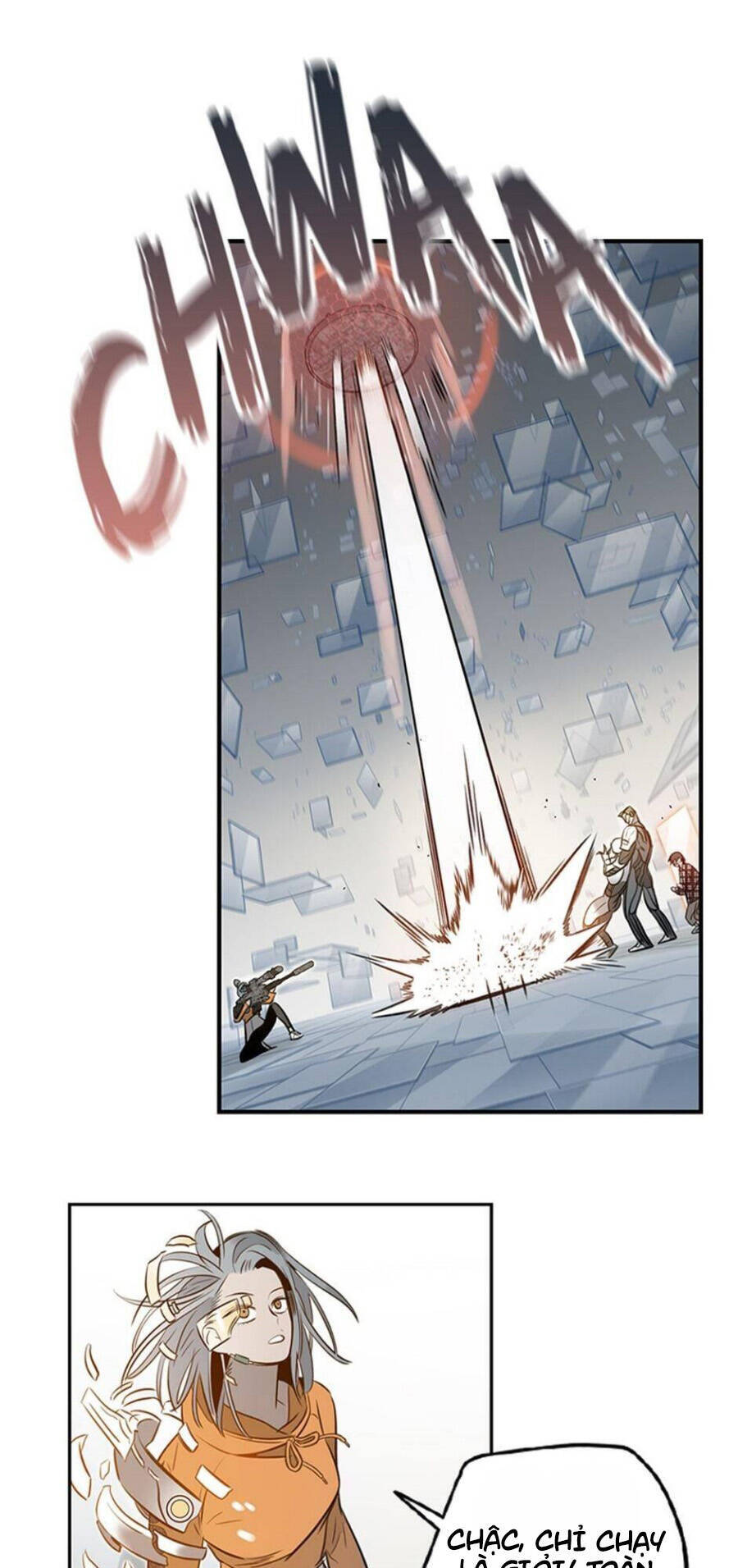 Điểm Hẹn Chapter 71 - Trang 2