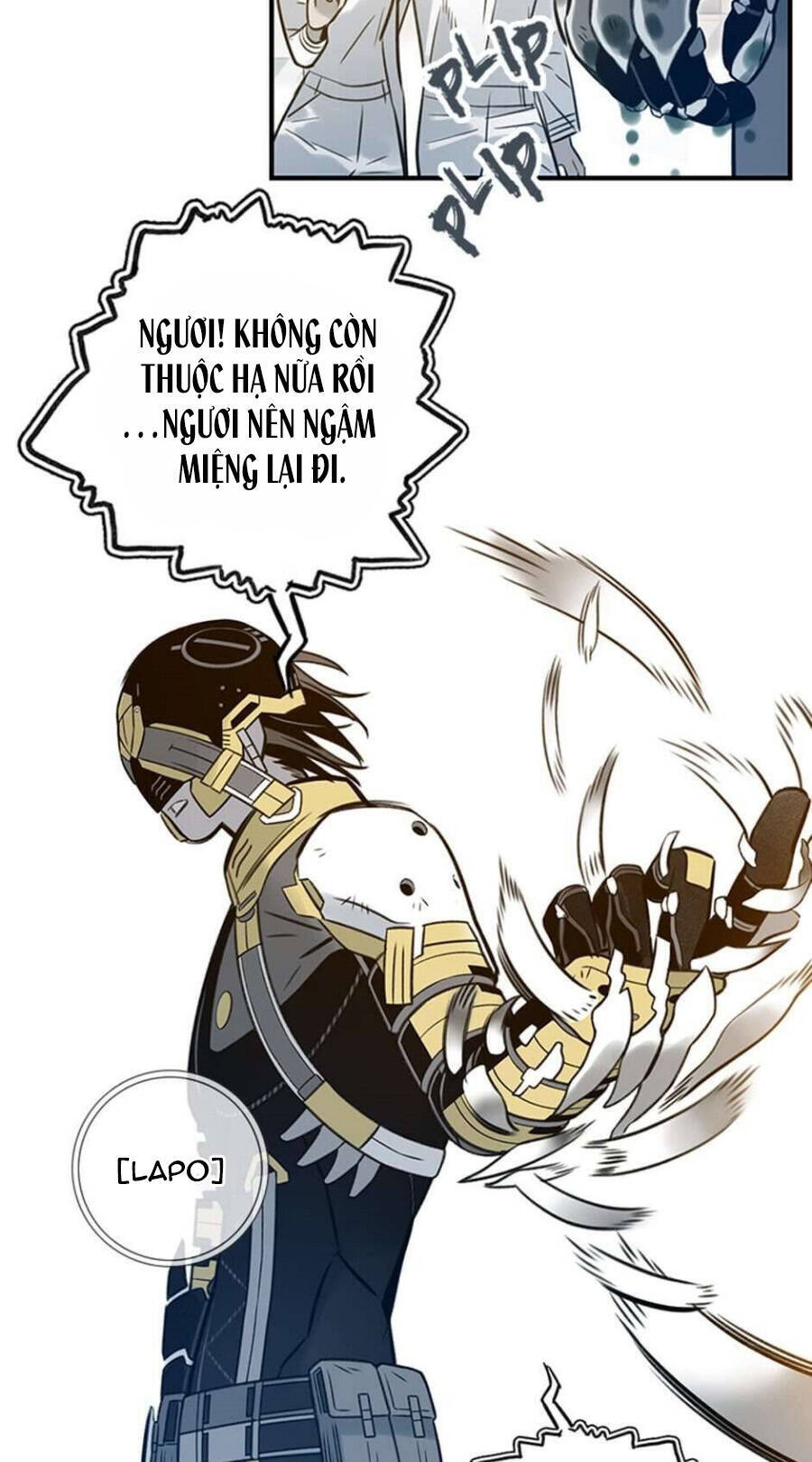 Điểm Hẹn Chapter 71 - Trang 2