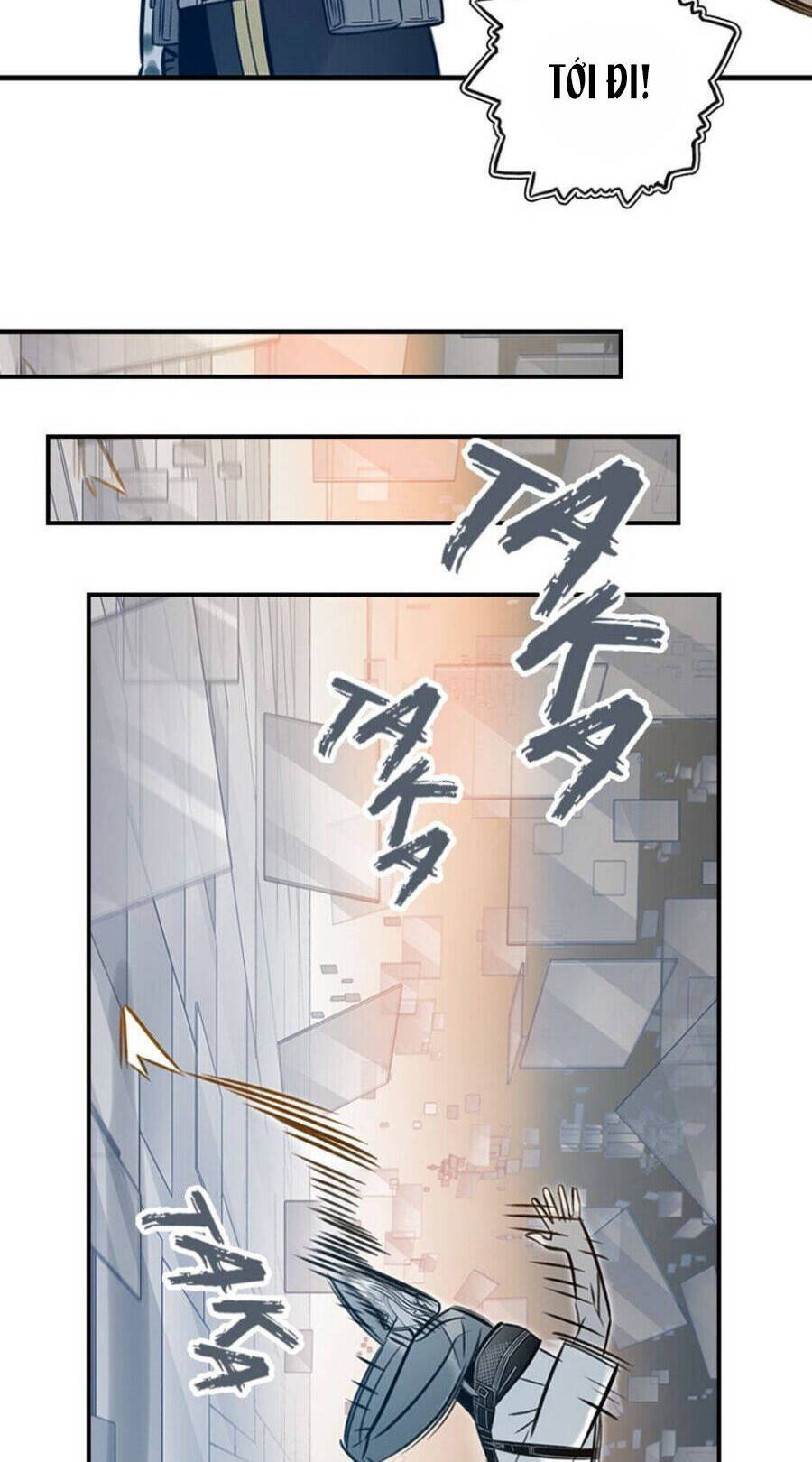 Điểm Hẹn Chapter 71 - Trang 2