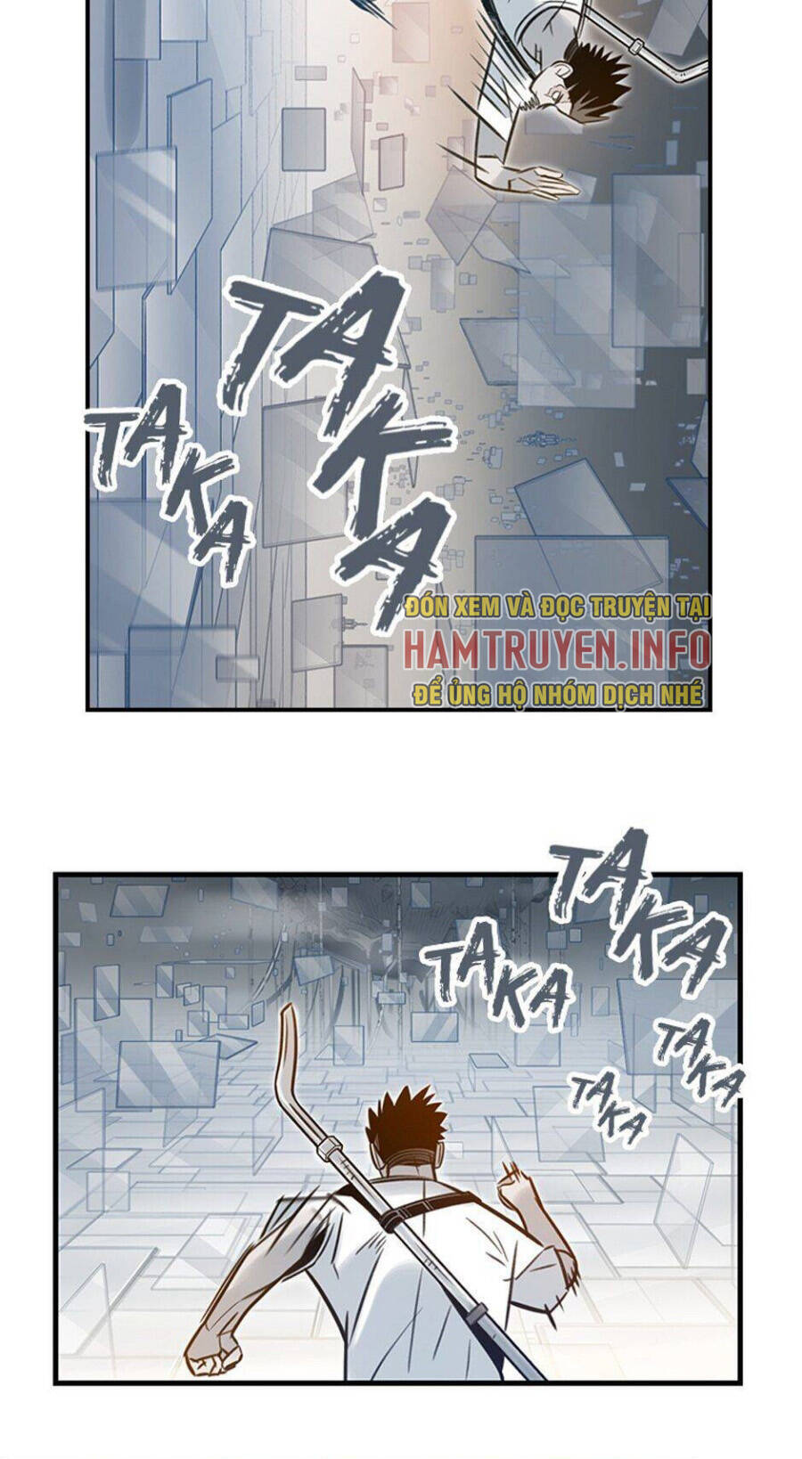 Điểm Hẹn Chapter 71 - Trang 2