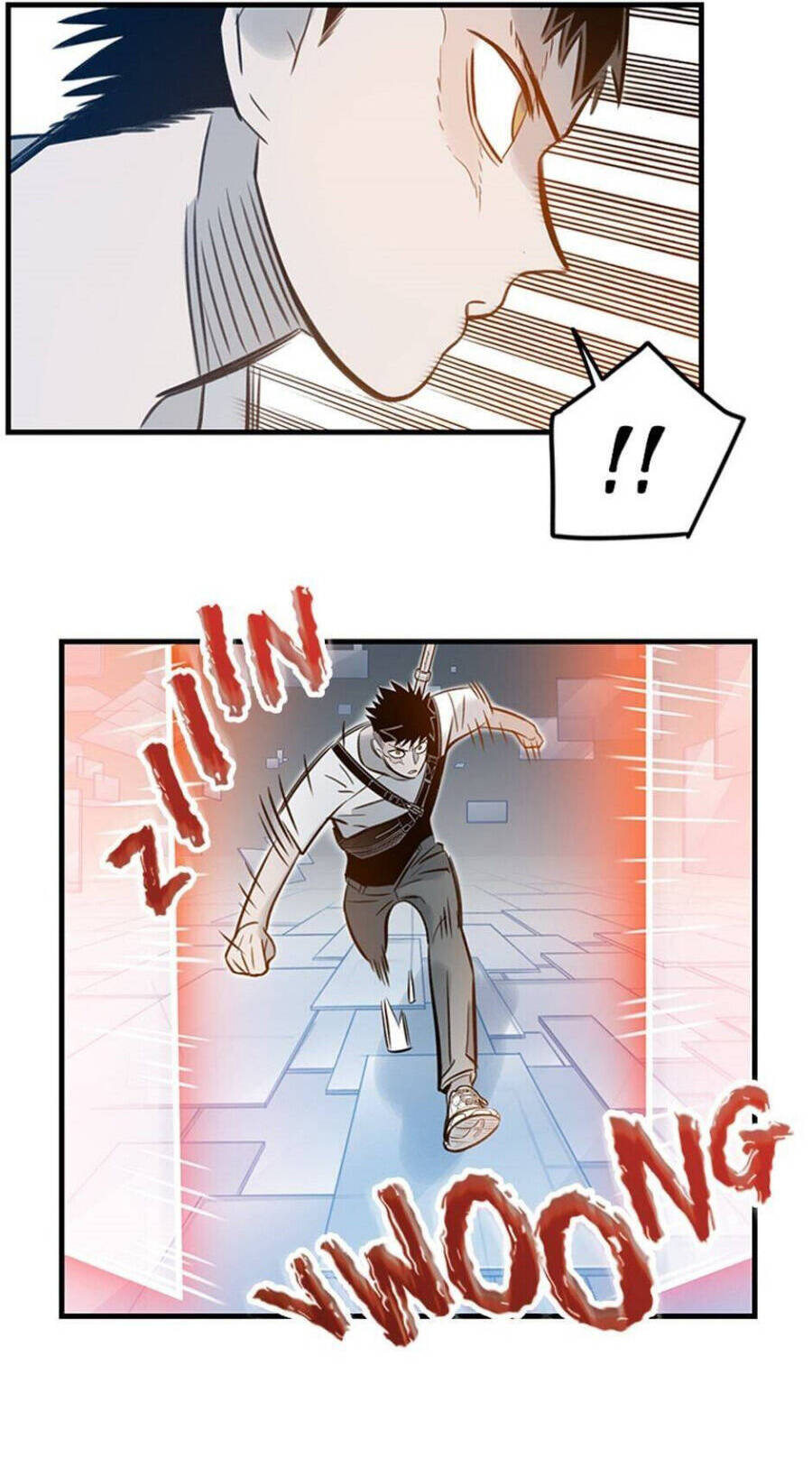 Điểm Hẹn Chapter 71 - Trang 2