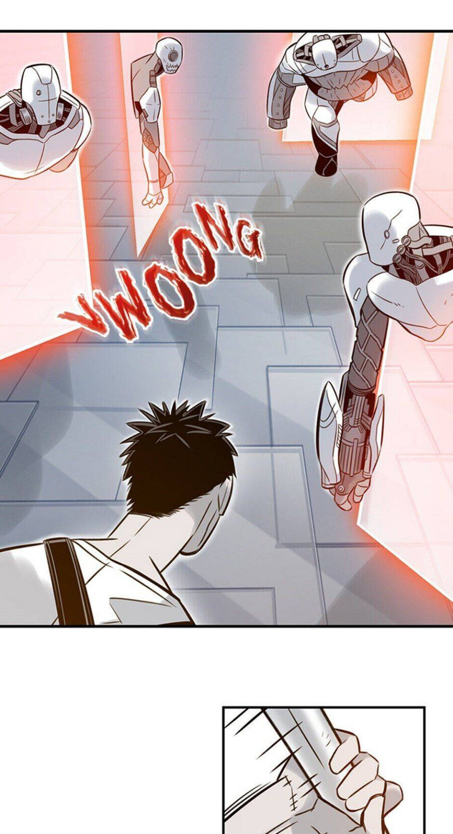 Điểm Hẹn Chapter 71 - Trang 2