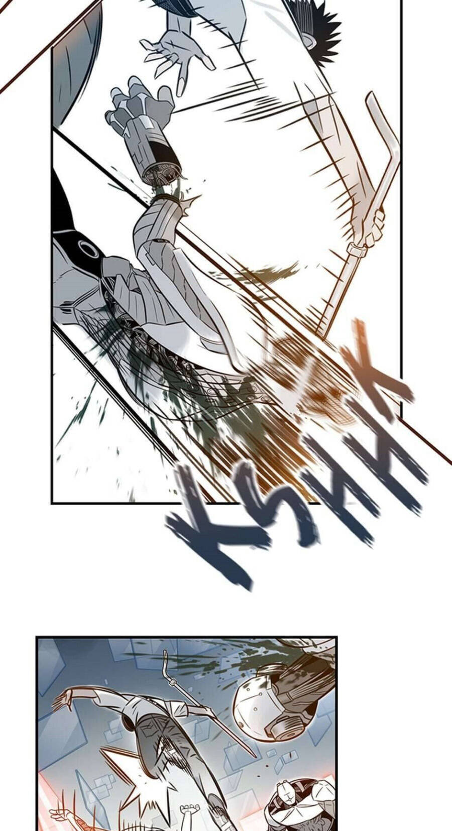 Điểm Hẹn Chapter 71 - Trang 2