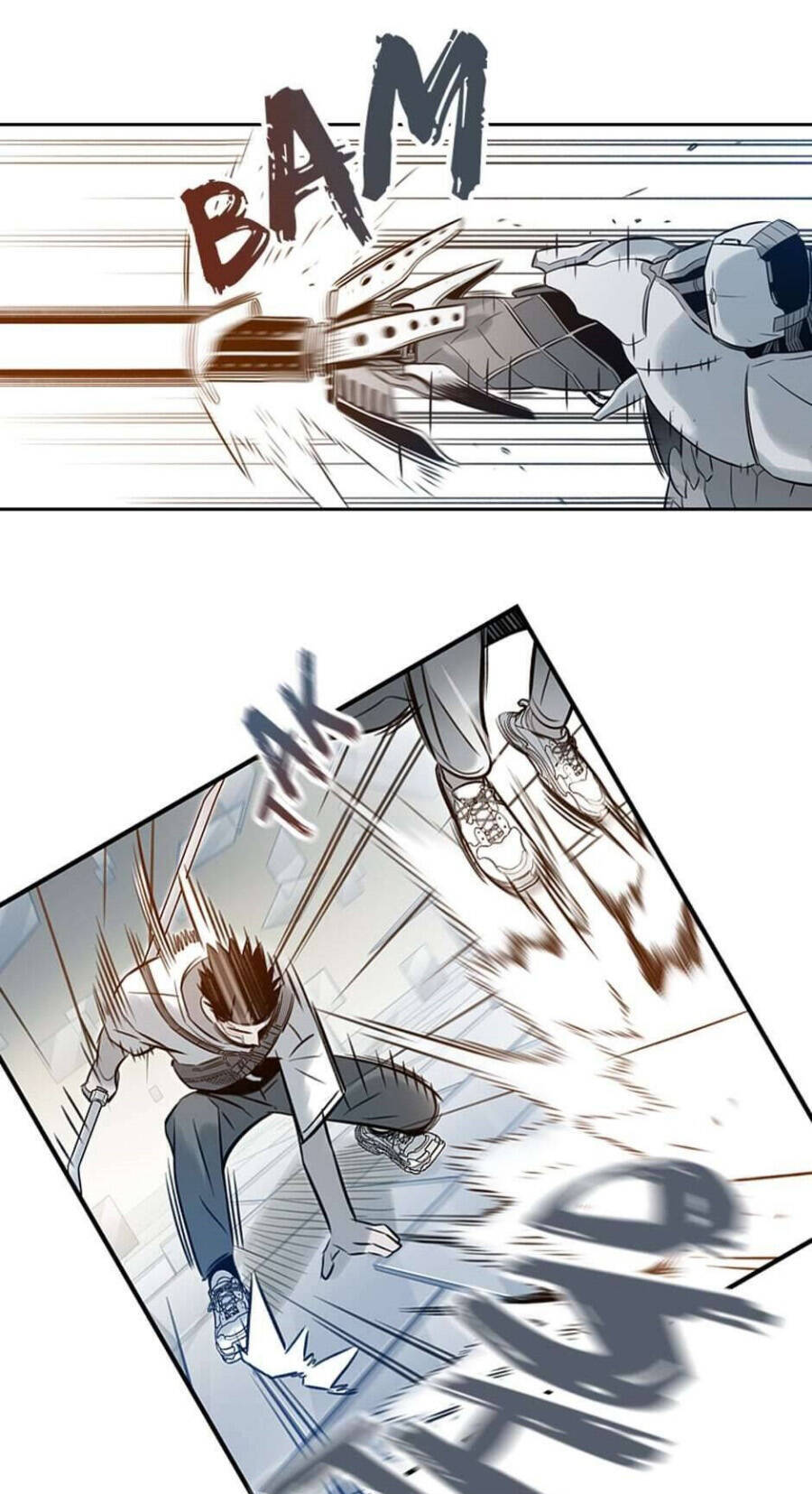 Điểm Hẹn Chapter 71 - Trang 2