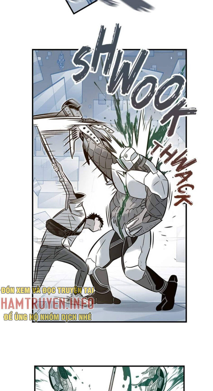 Điểm Hẹn Chapter 71 - Trang 2