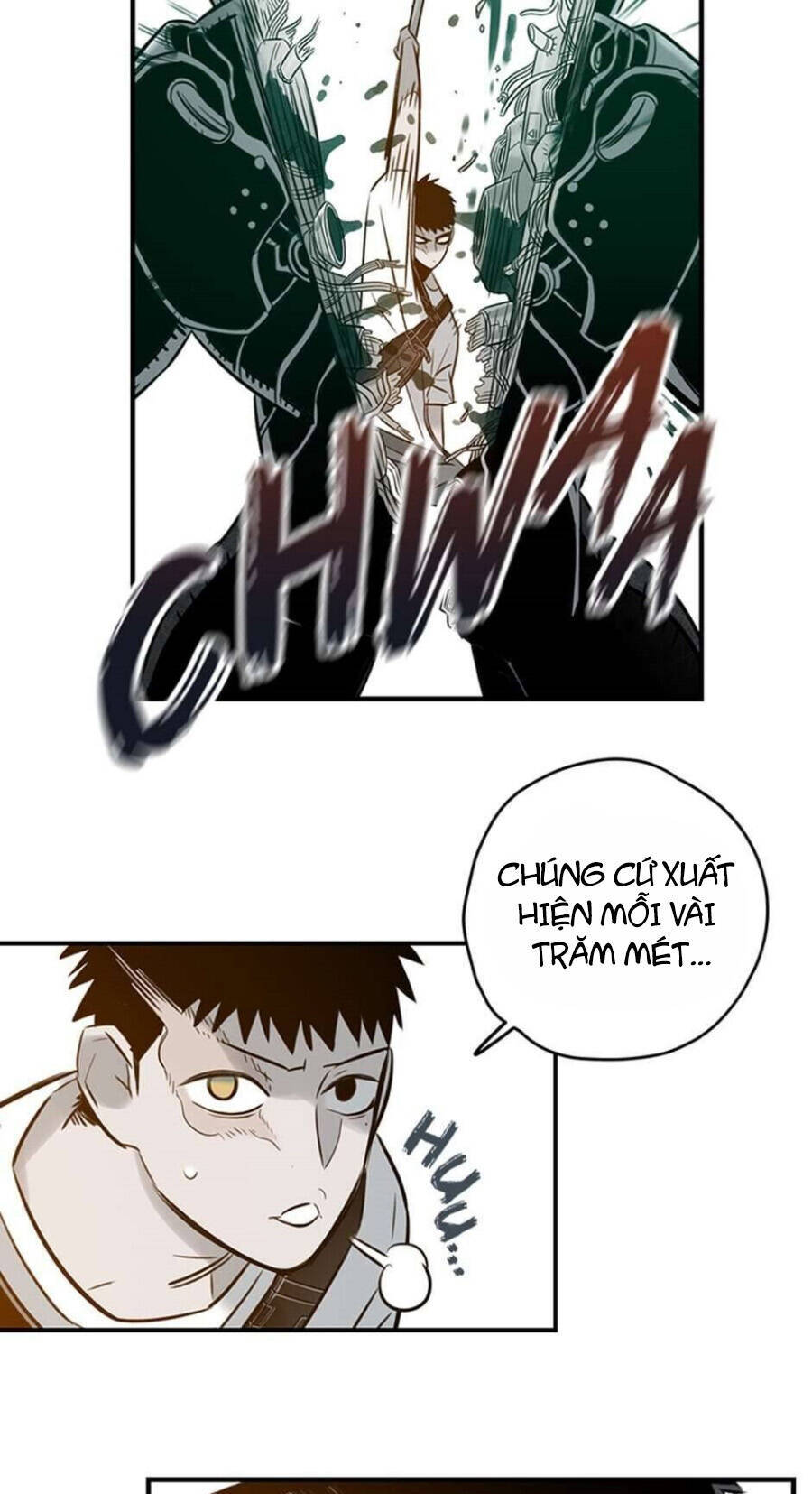 Điểm Hẹn Chapter 71 - Trang 2