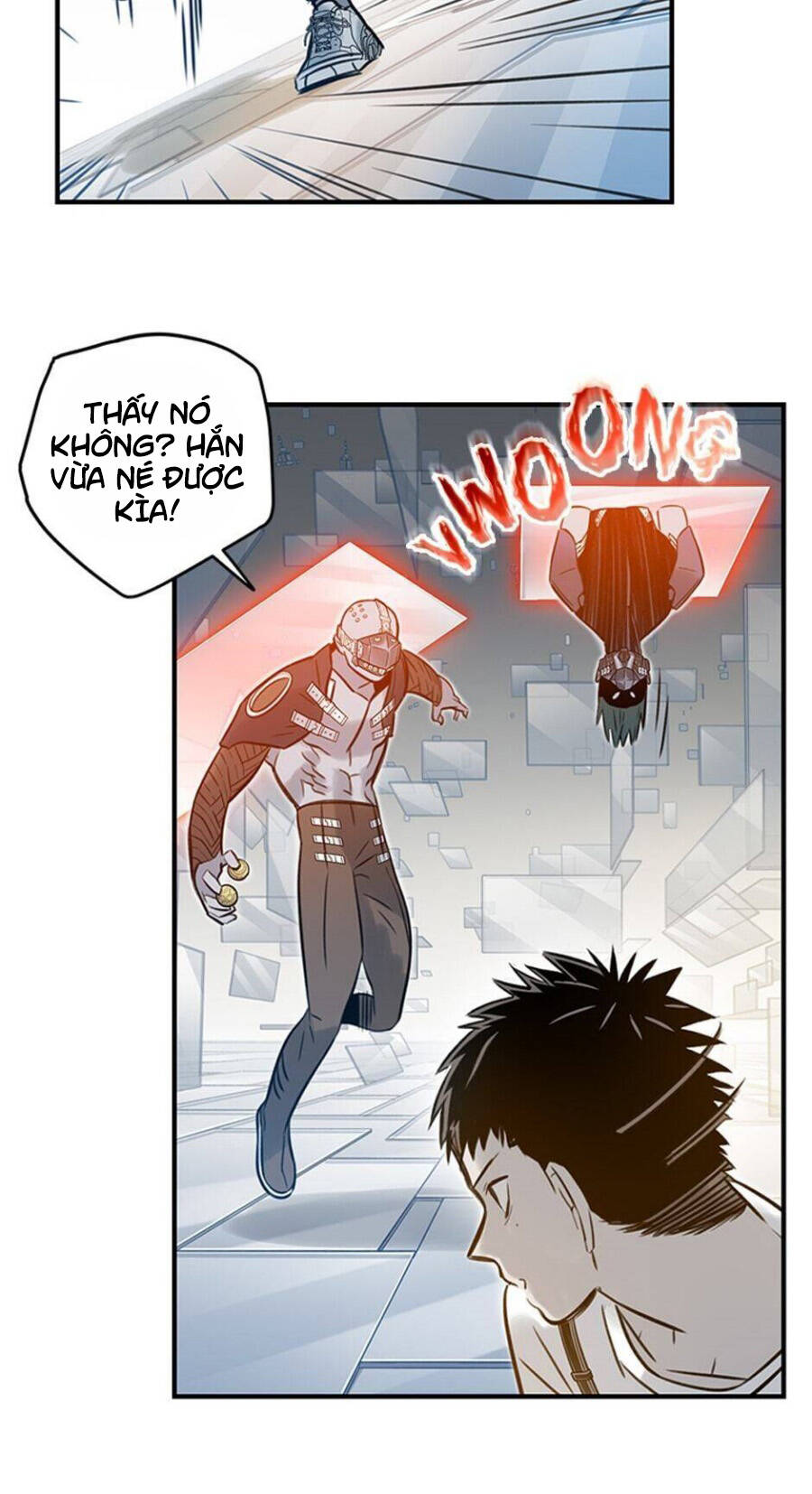 Điểm Hẹn Chapter 71 - Trang 2