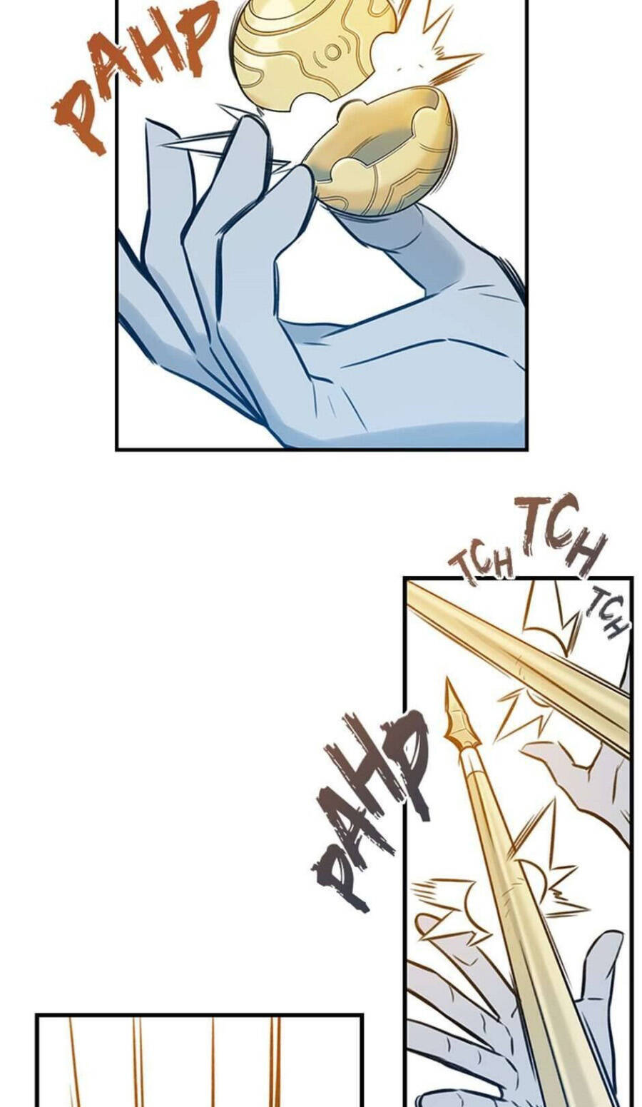 Điểm Hẹn Chapter 71 - Trang 2