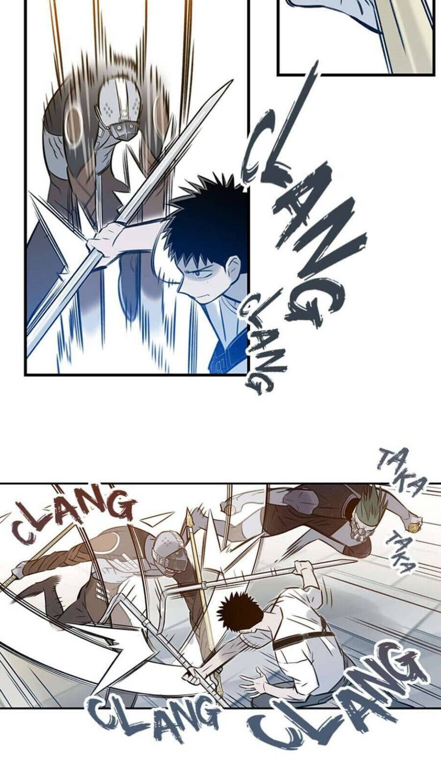 Điểm Hẹn Chapter 71 - Trang 2