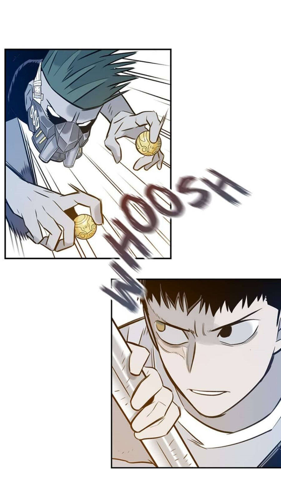 Điểm Hẹn Chapter 71 - Trang 2