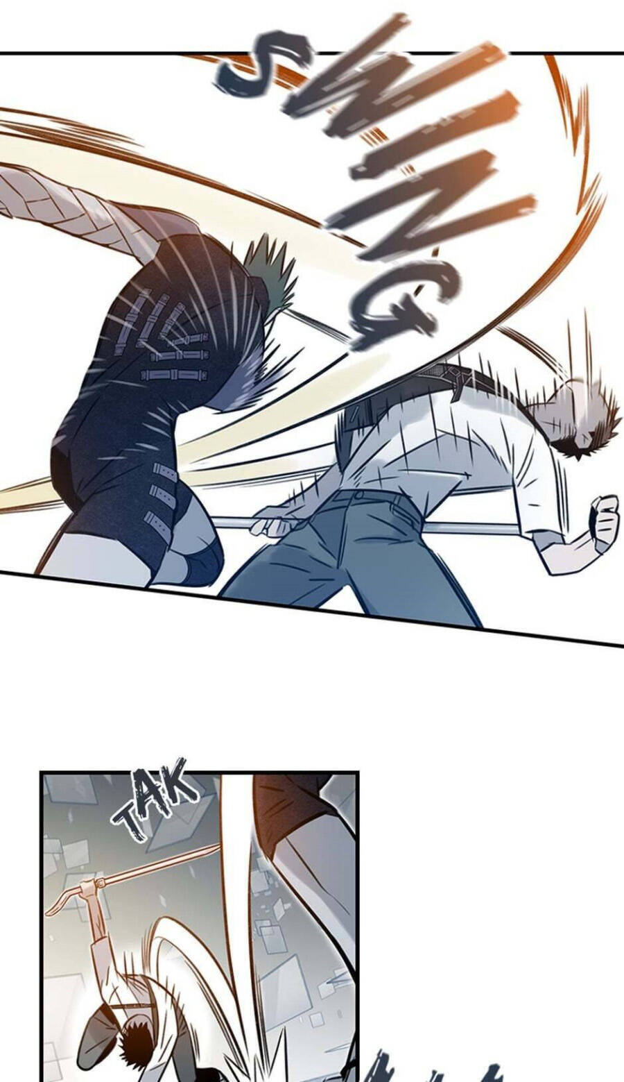 Điểm Hẹn Chapter 71 - Trang 2