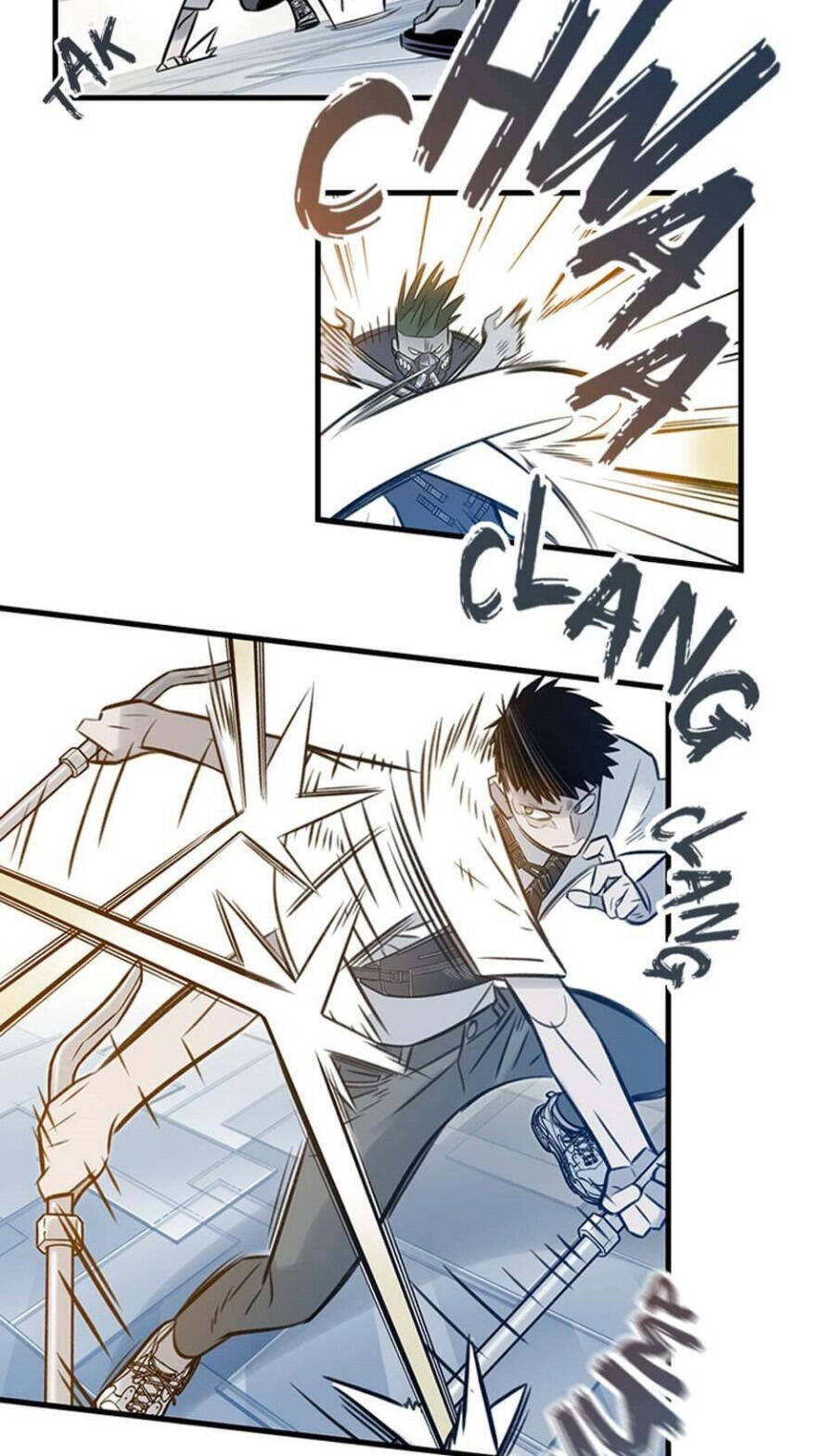 Điểm Hẹn Chapter 71 - Trang 2