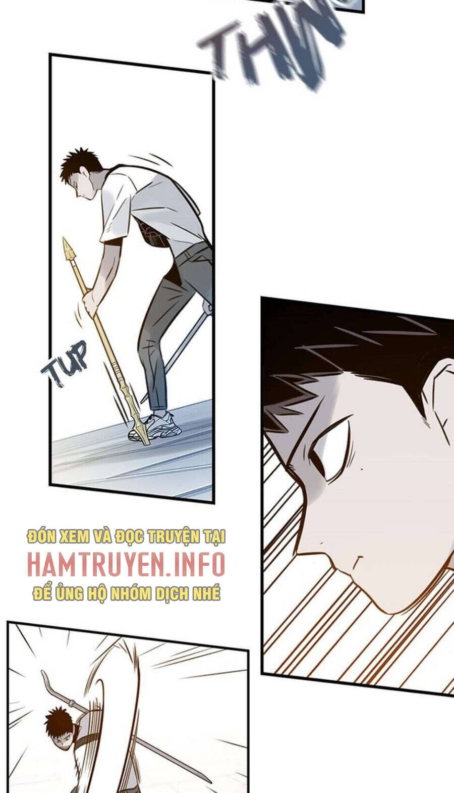 Điểm Hẹn Chapter 71 - Trang 2