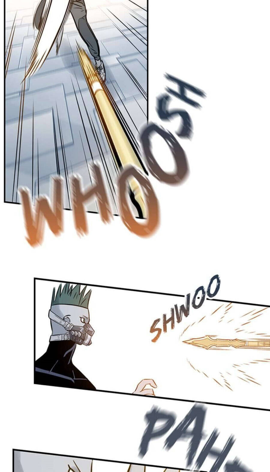 Điểm Hẹn Chapter 71 - Trang 2