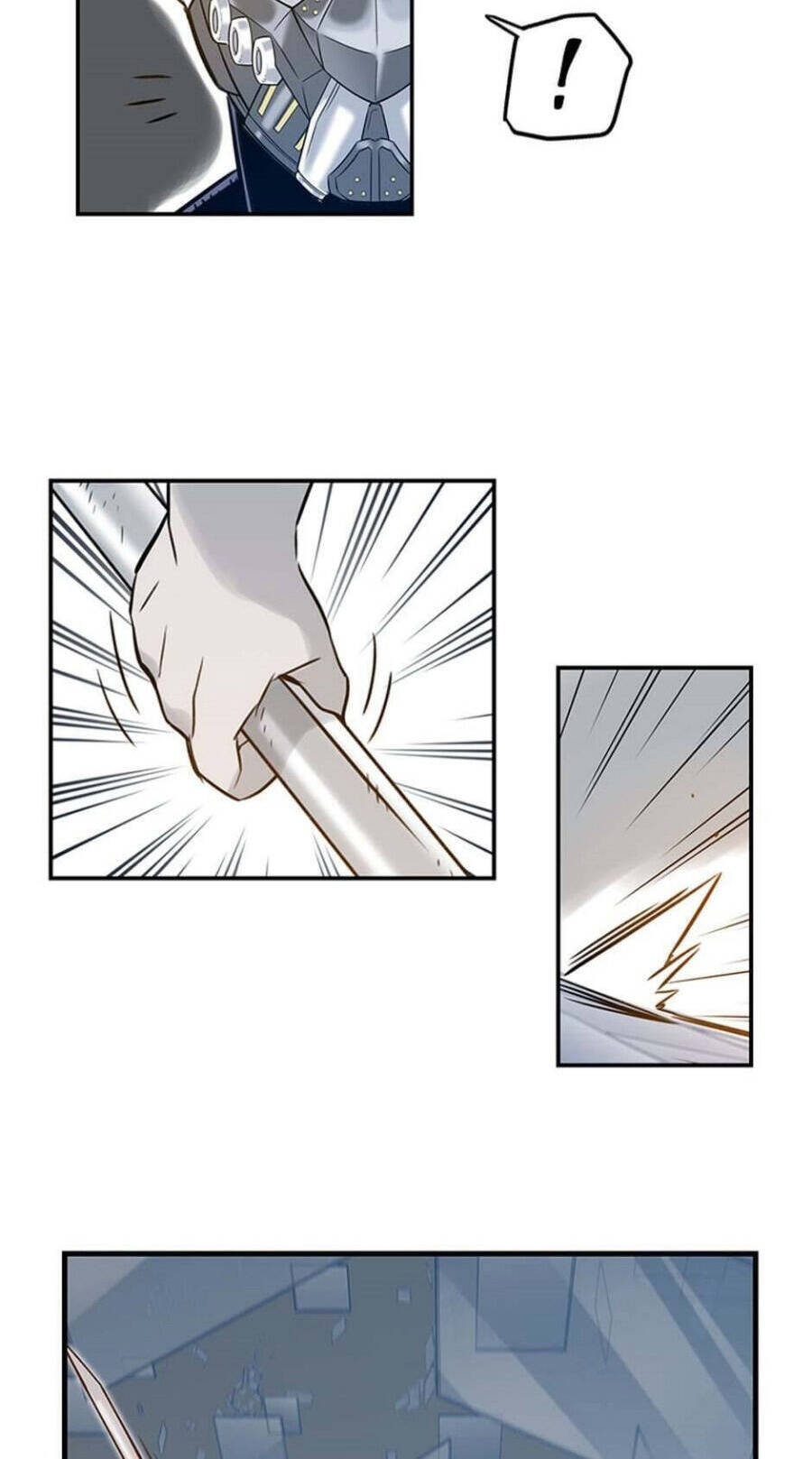 Điểm Hẹn Chapter 71 - Trang 2