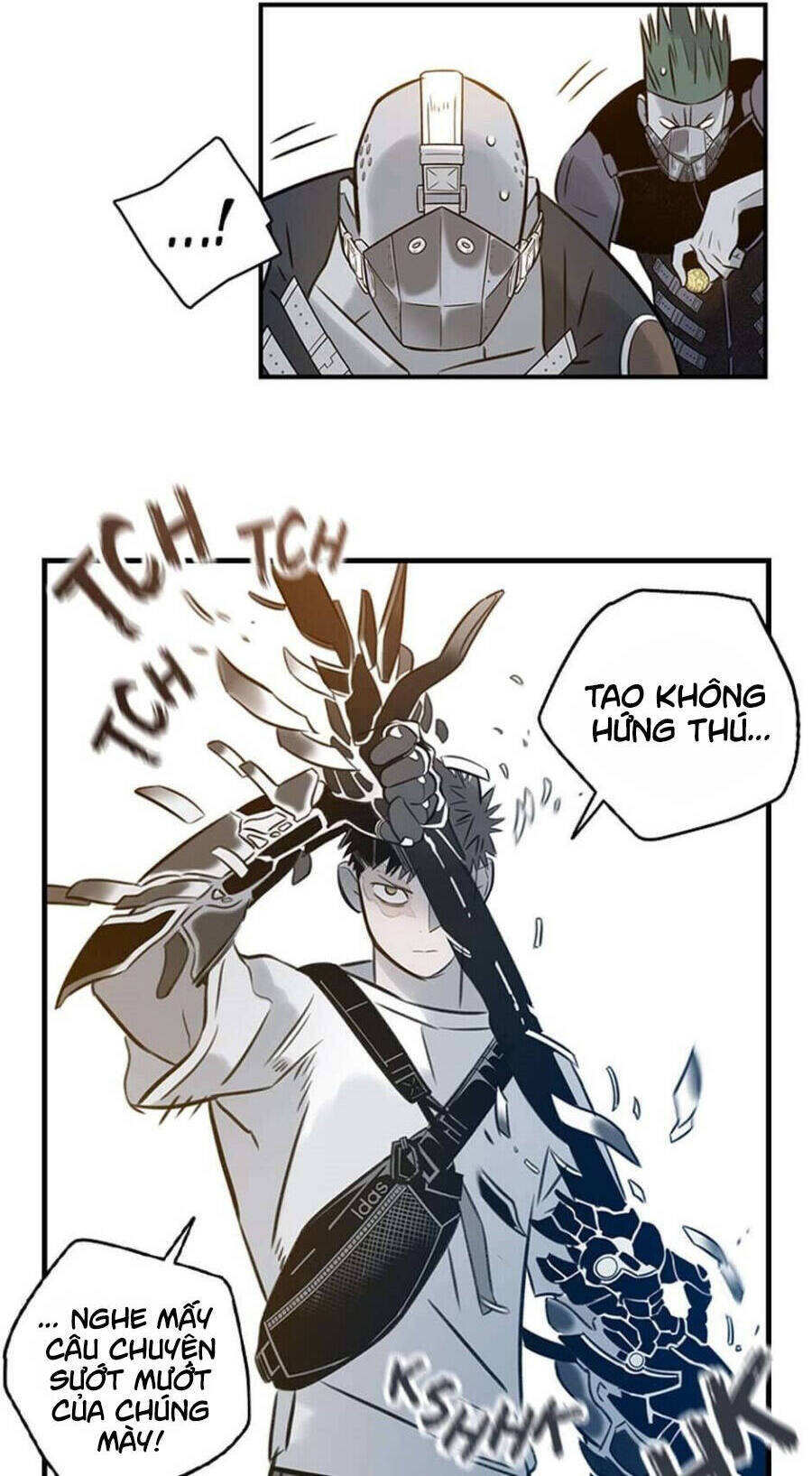 Điểm Hẹn Chapter 71 - Trang 2