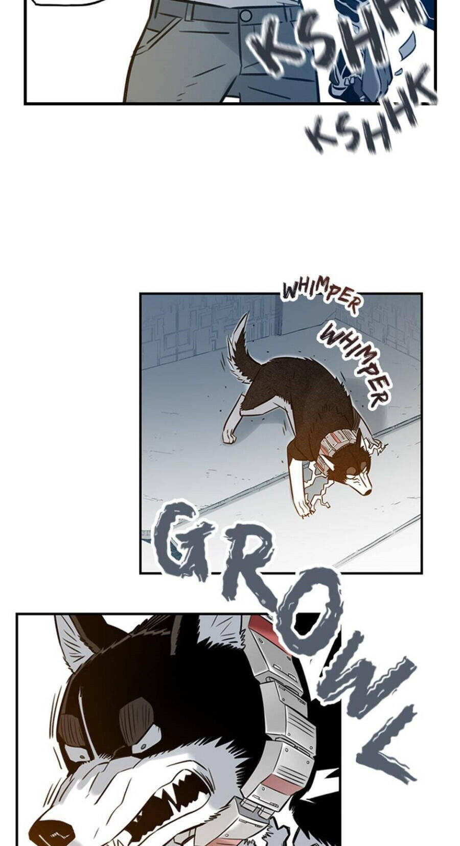 Điểm Hẹn Chapter 71 - Trang 2