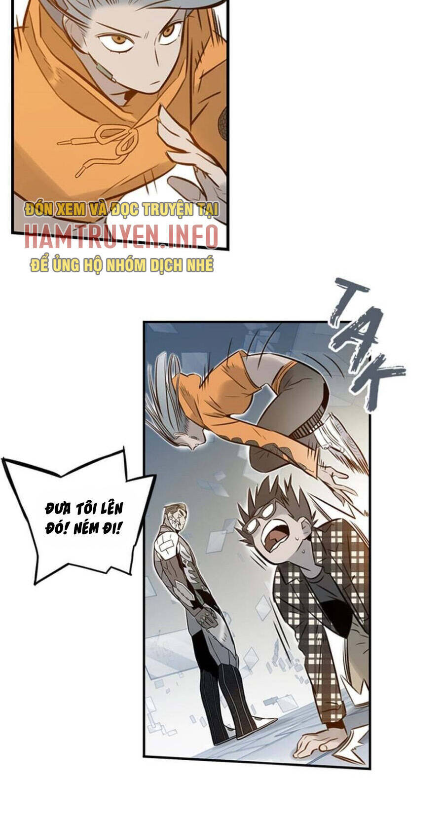 Điểm Hẹn Chapter 71 - Trang 2