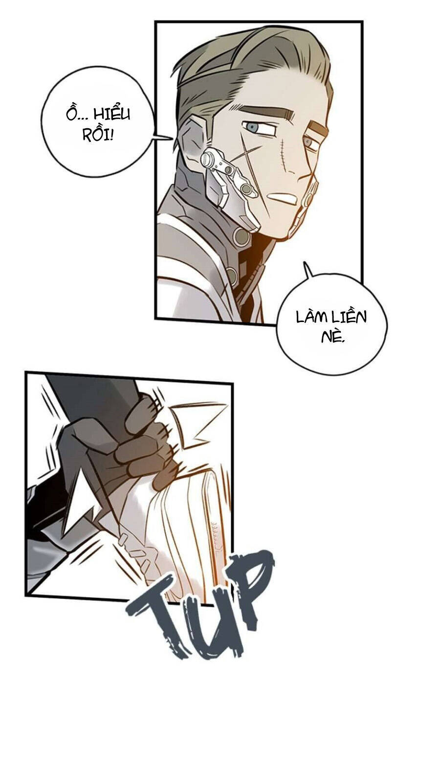 Điểm Hẹn Chapter 71 - Trang 2