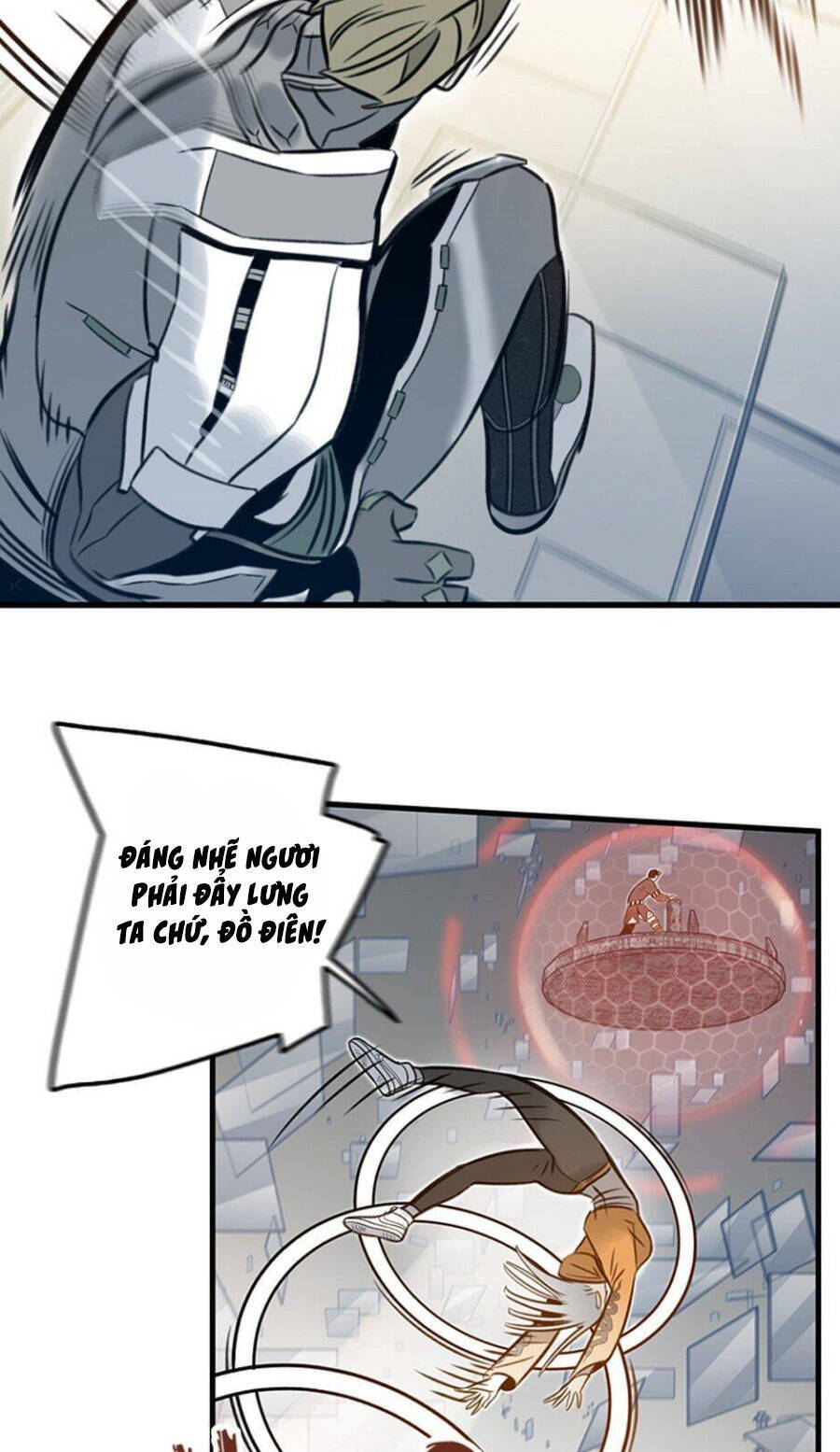 Điểm Hẹn Chapter 71 - Trang 2