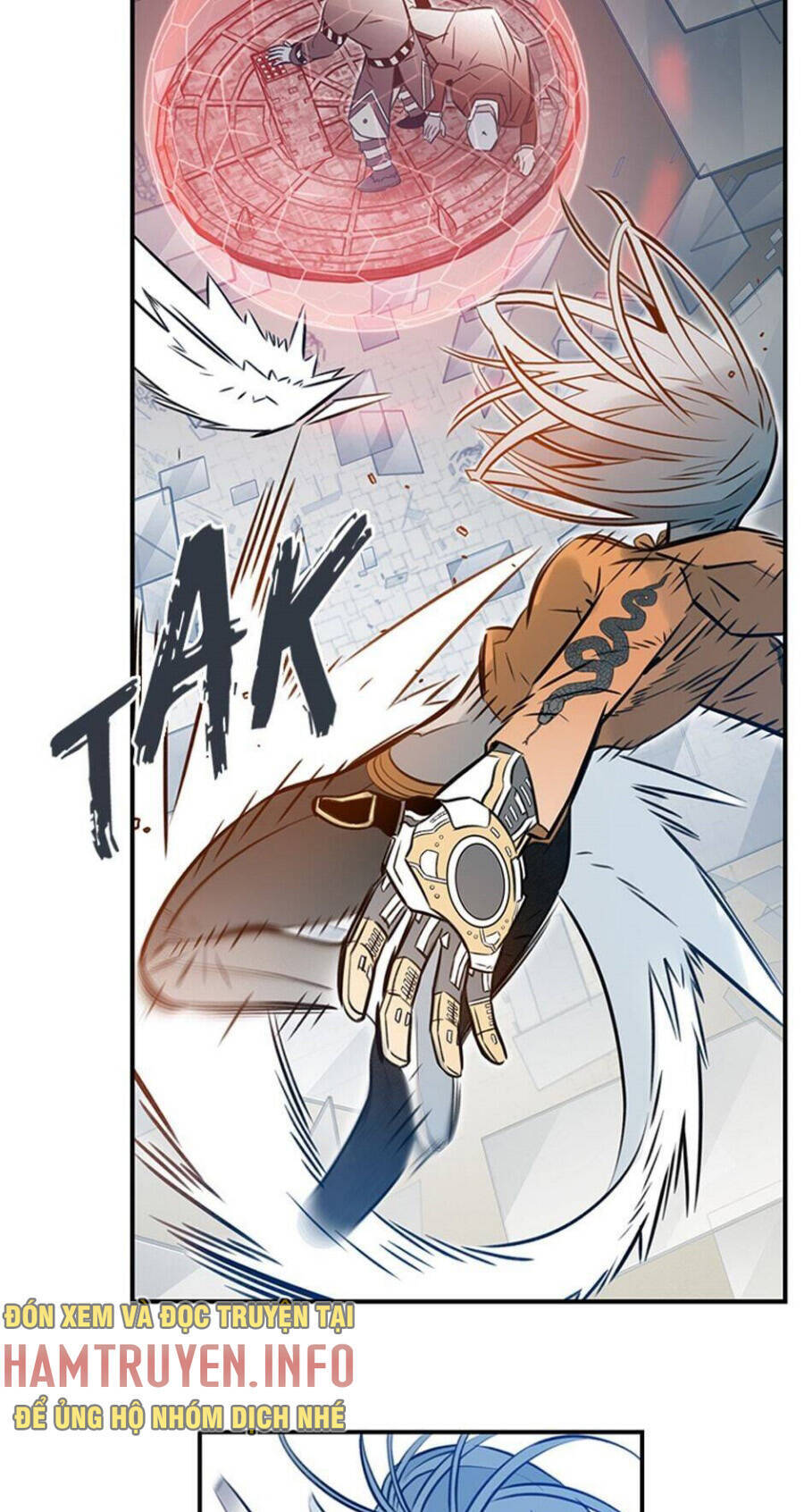 Điểm Hẹn Chapter 71 - Trang 2