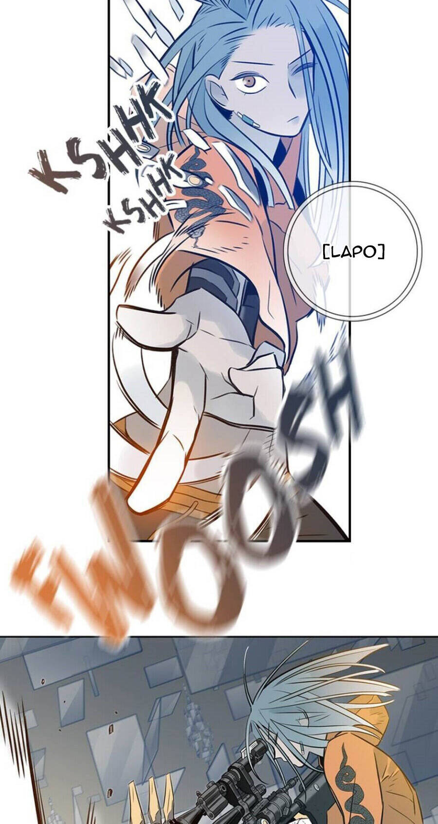 Điểm Hẹn Chapter 71 - Trang 2