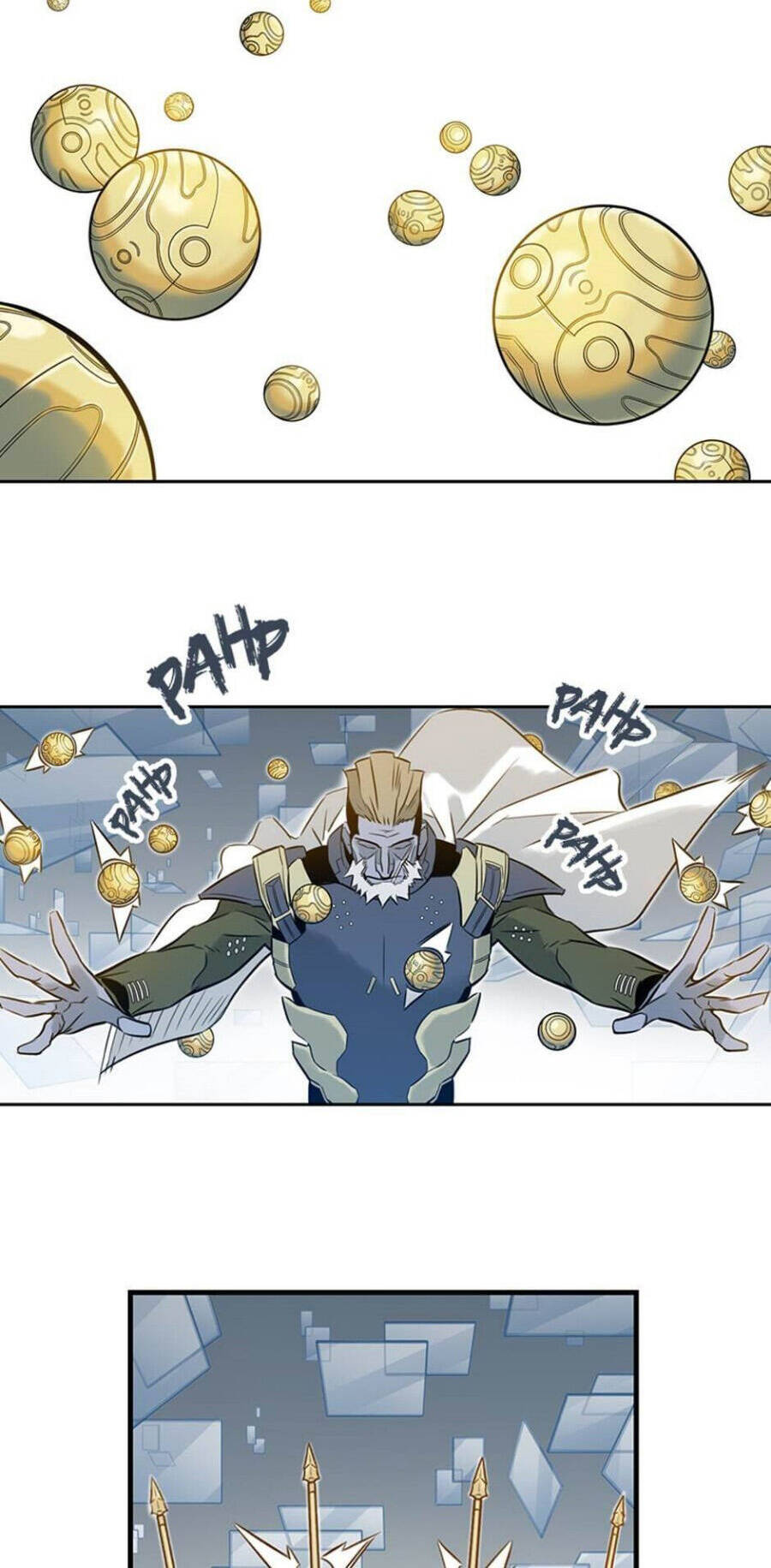 Điểm Hẹn Chapter 71 - Trang 2