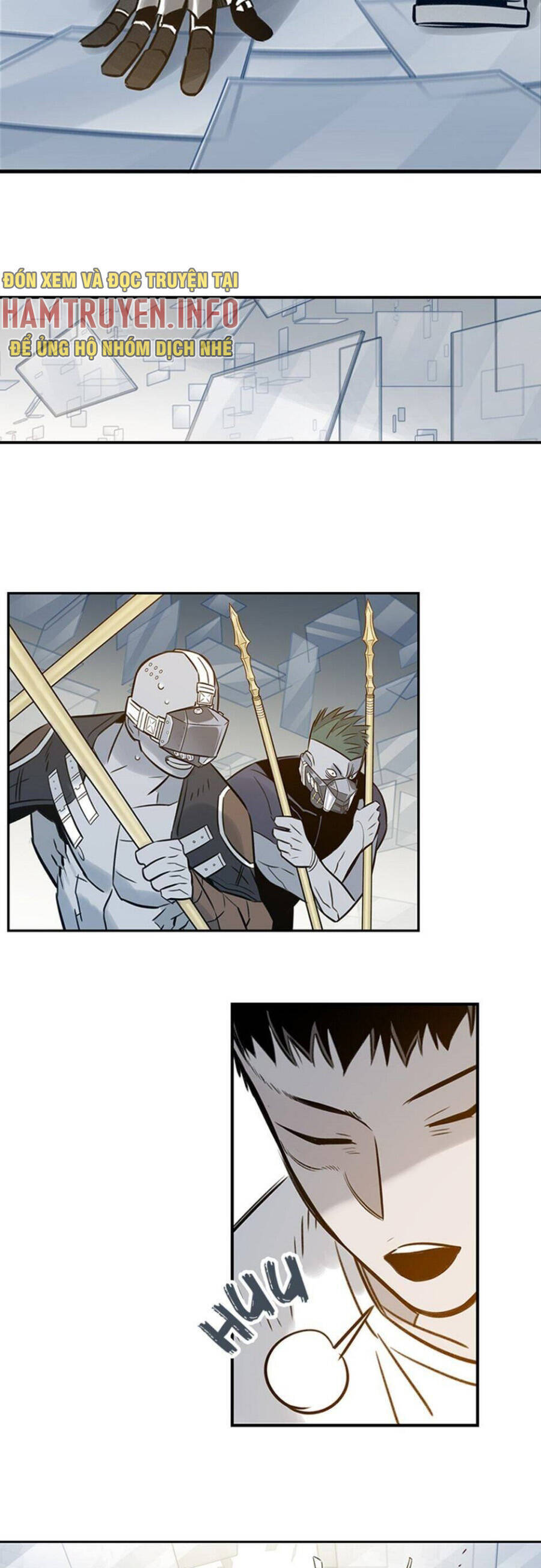 Điểm Hẹn Chapter 71 - Trang 2