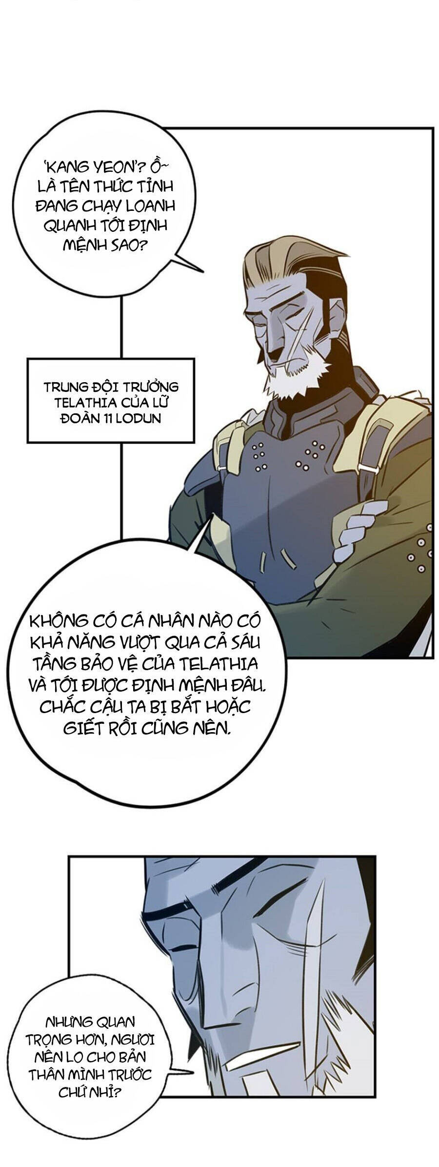 Điểm Hẹn Chapter 71 - Trang 2