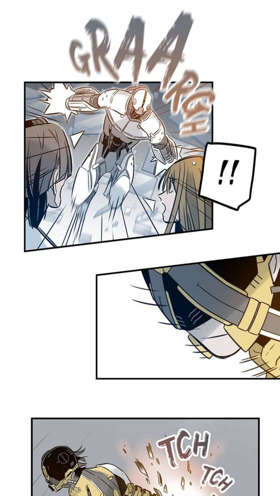 Điểm Hẹn Chapter 71 - Trang 2